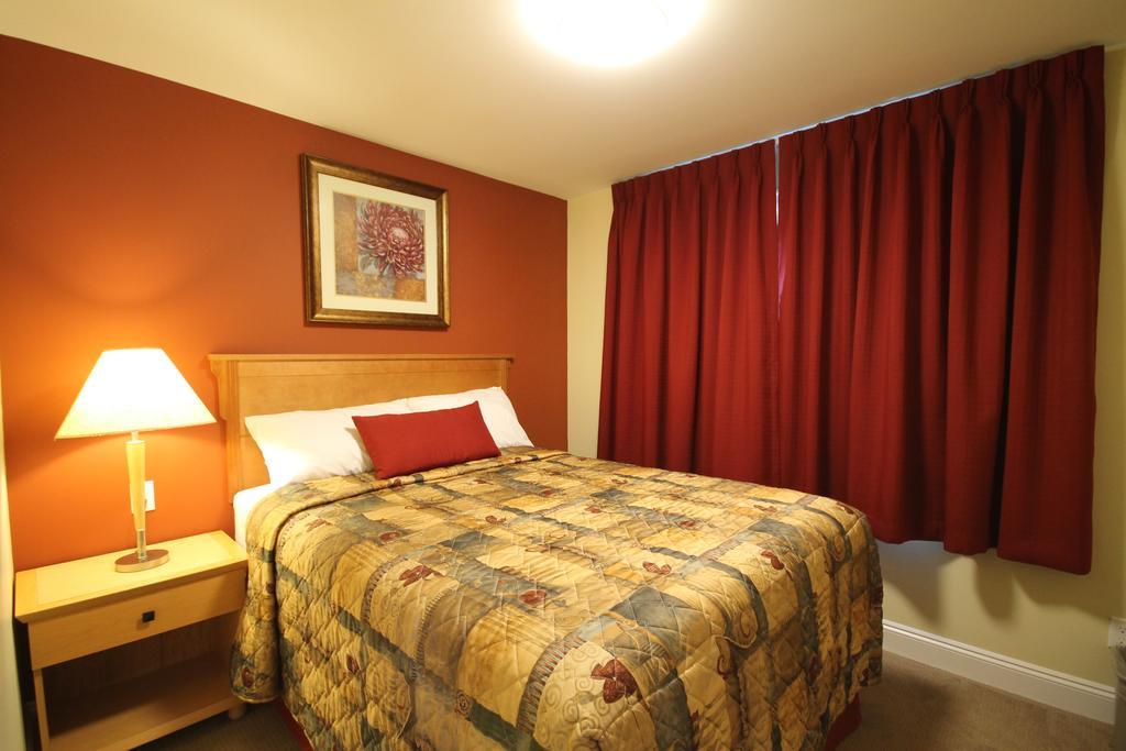 Sahara 3* Osoyoos