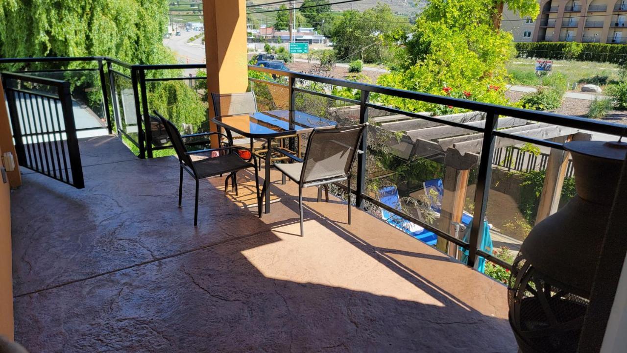 Hotel Sahara