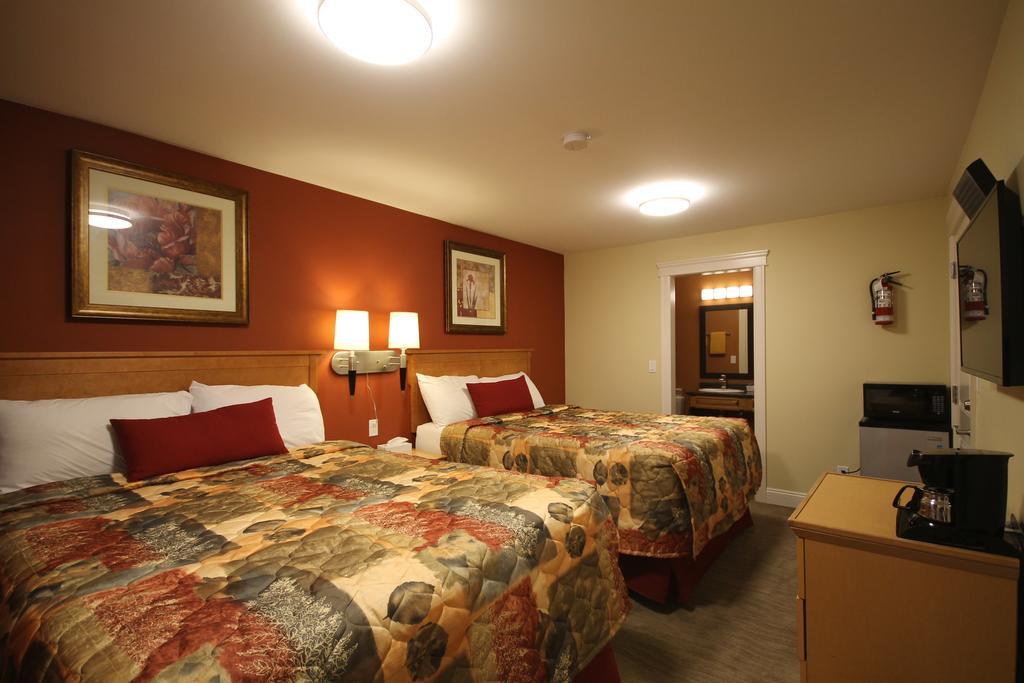 Sahara Hotel
