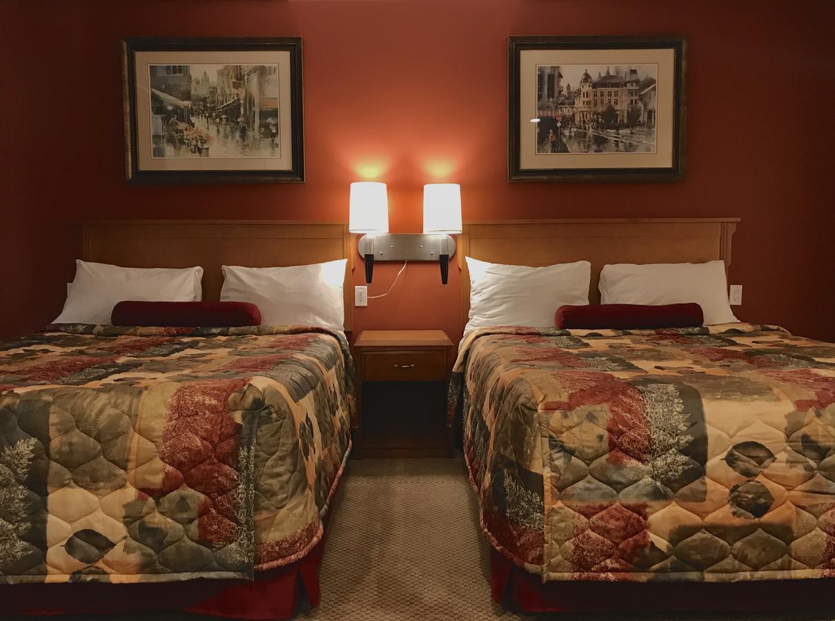 Sahara 3* Osoyoos